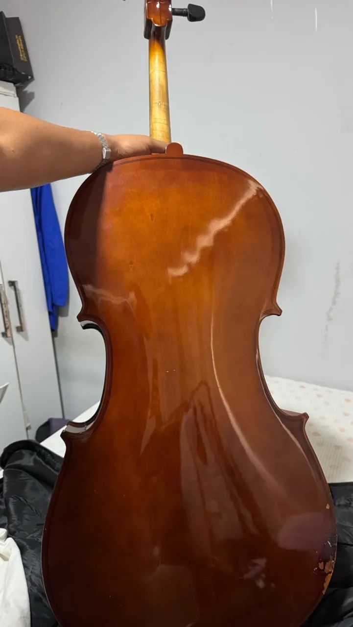 Violoncelo  - Foto 3