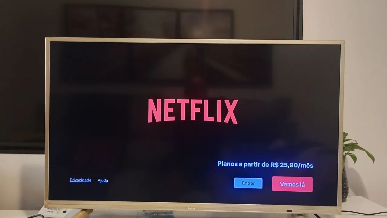 Smartv 32 Philco