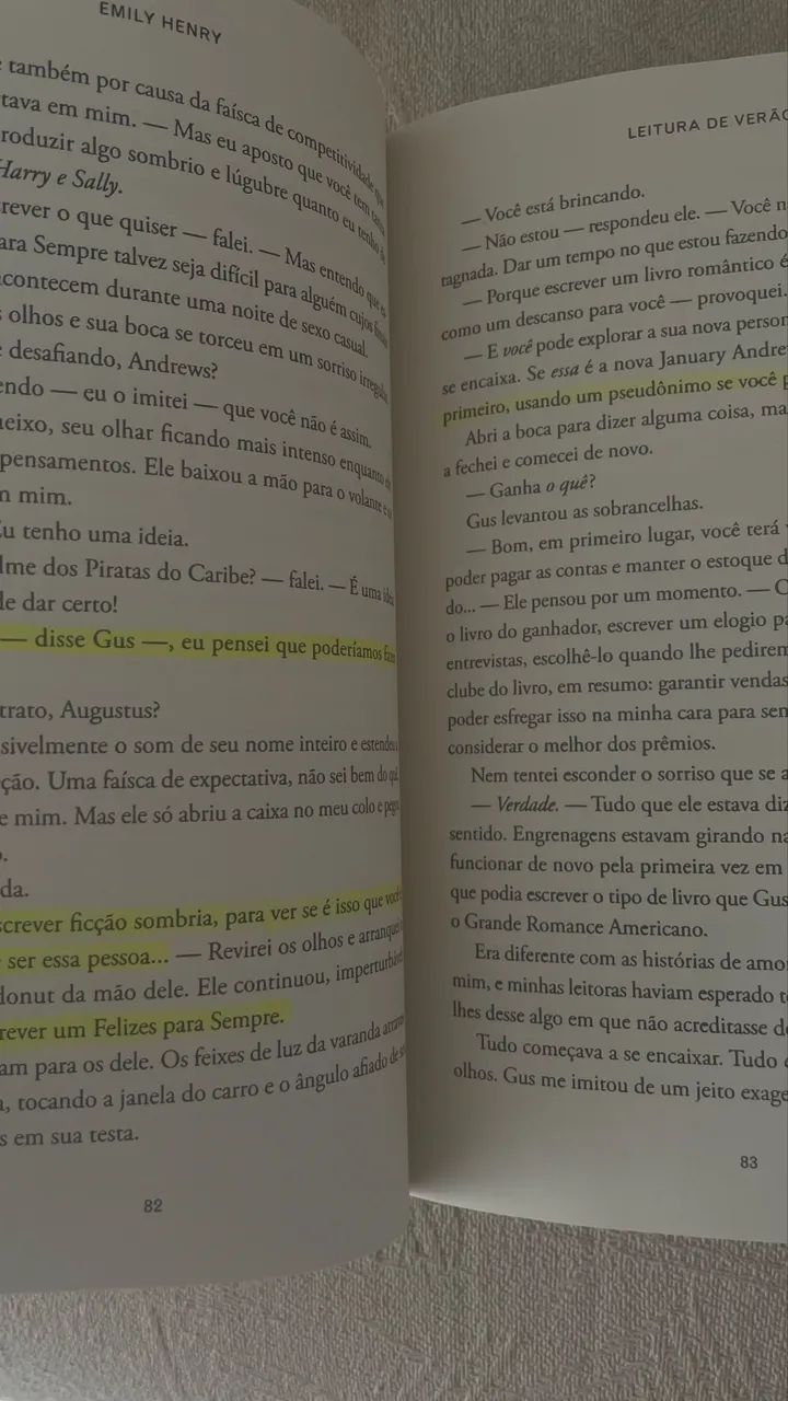 Leitura de verão  - Foto 3