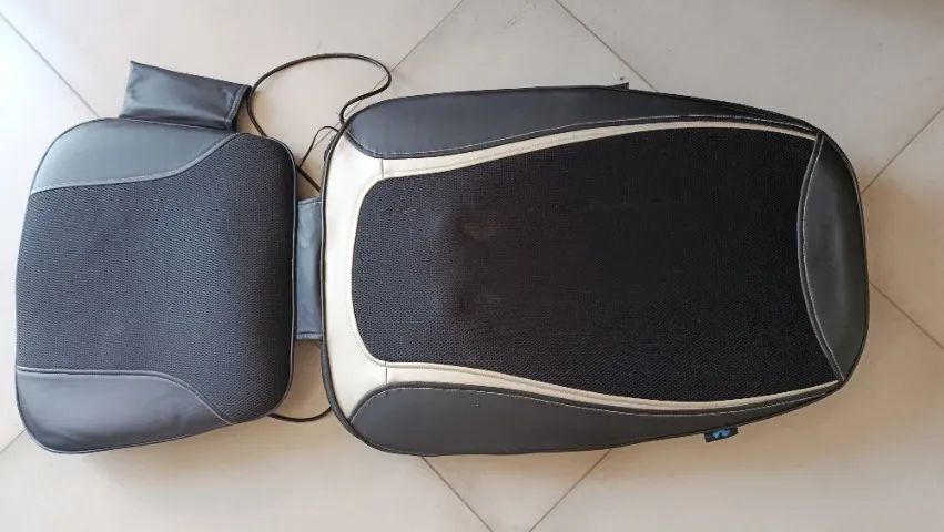 Assento Massageador para cadeira - Foto 5
