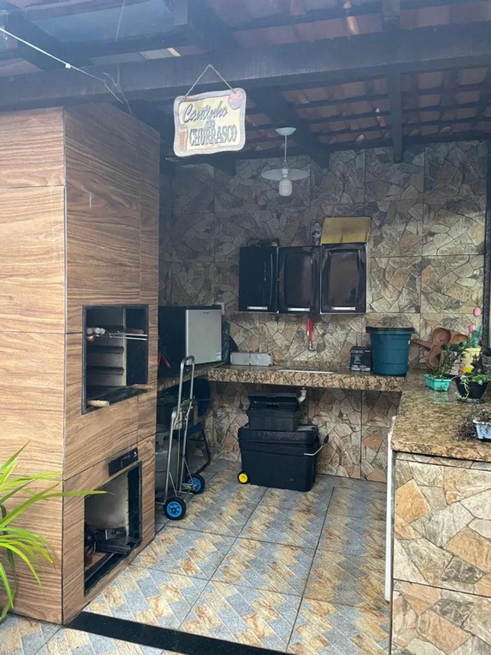 Excelente casa para vender no Magarça   - Foto 5