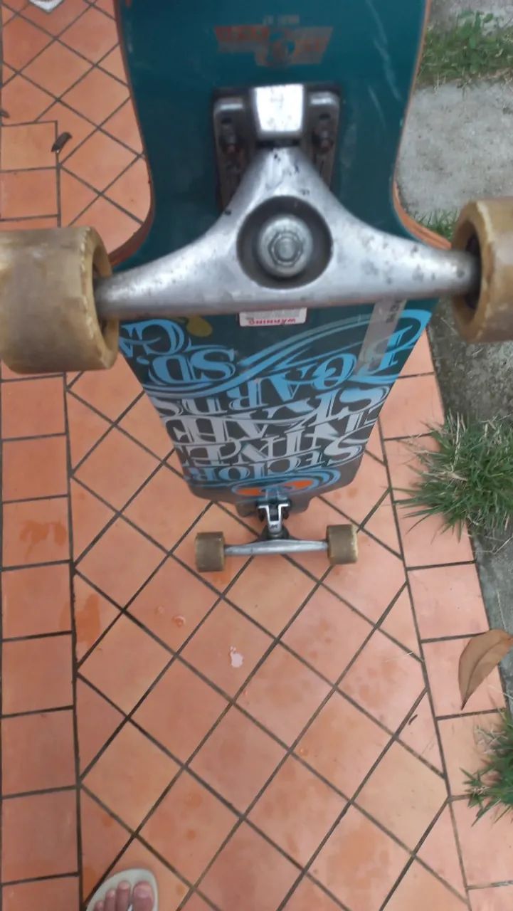 Long board Sector 9 - Foto 2