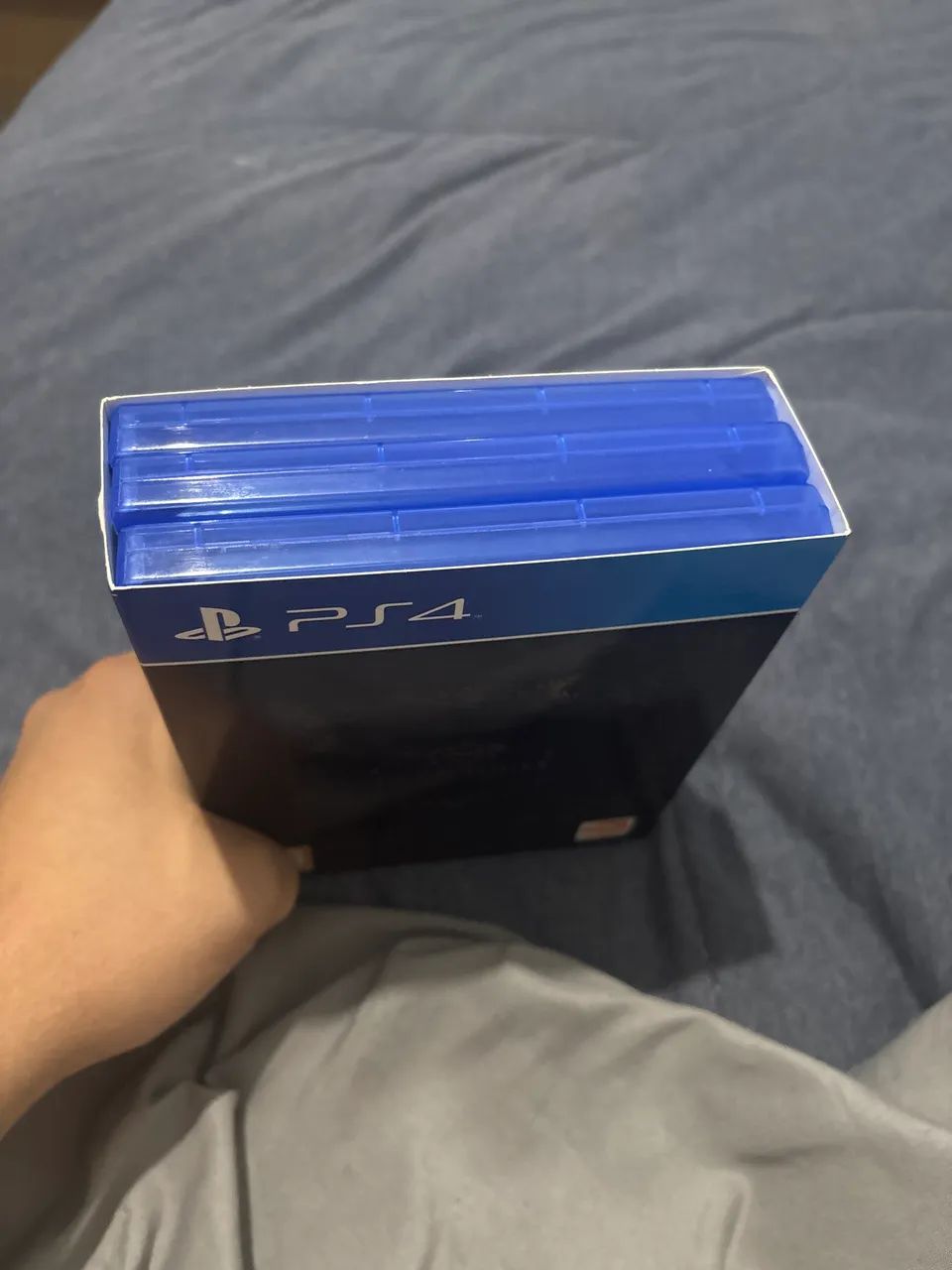 Jogo ps4 Dark Souls 1 2 e 3 - Foto 2