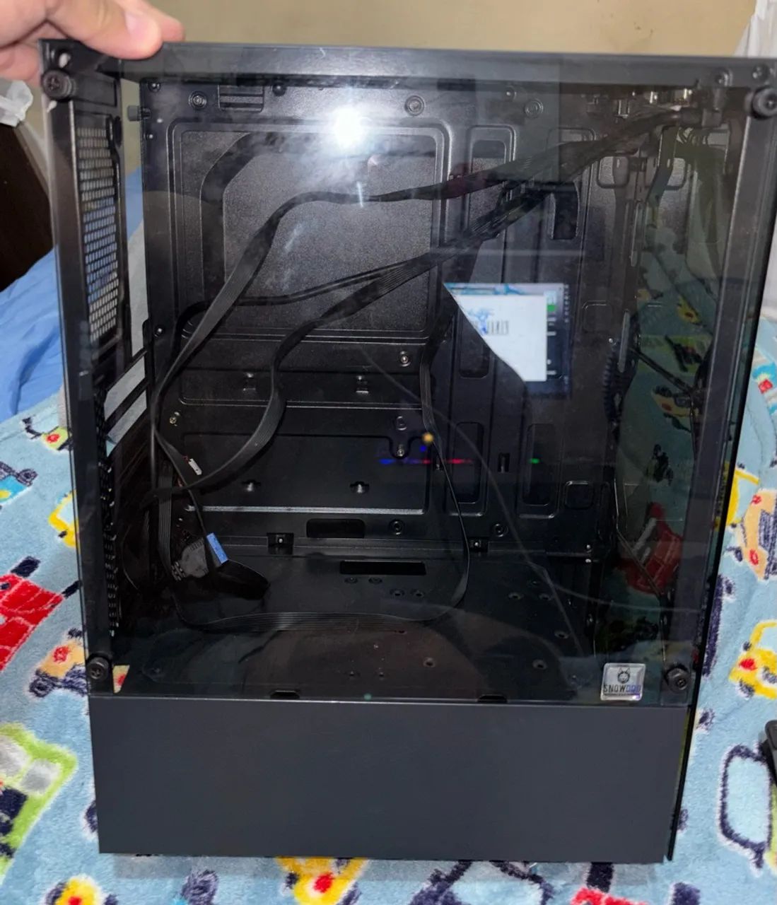 Peças de Pc - Foto 5