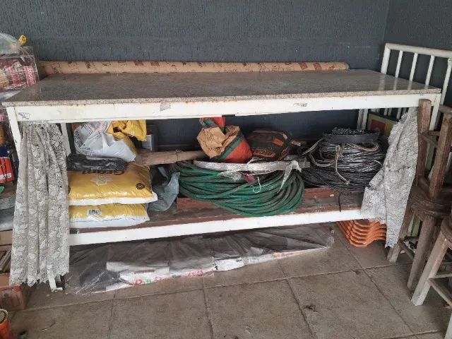 Mesa/bancada - Foto 2