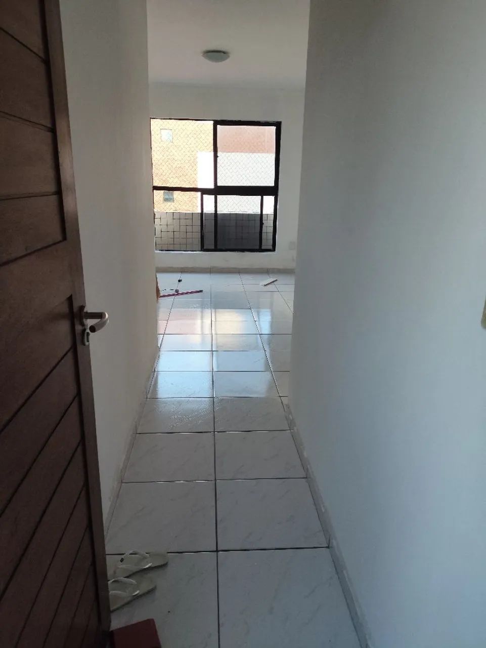 Alugo apartamento no Bessa  - Foto 3