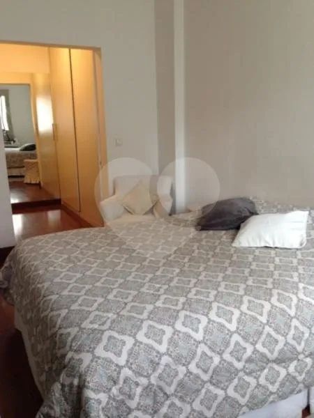 Apartamento com 3 quartos à venda em Tatuapé - SP - Foto 3