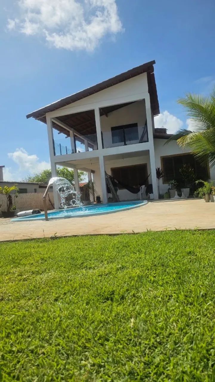 Alugo/ VENDO CASA EM BÚZIOS 
