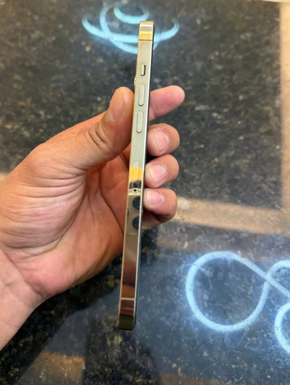 iPhone 12 Pro Max 128 GB - Foto 4