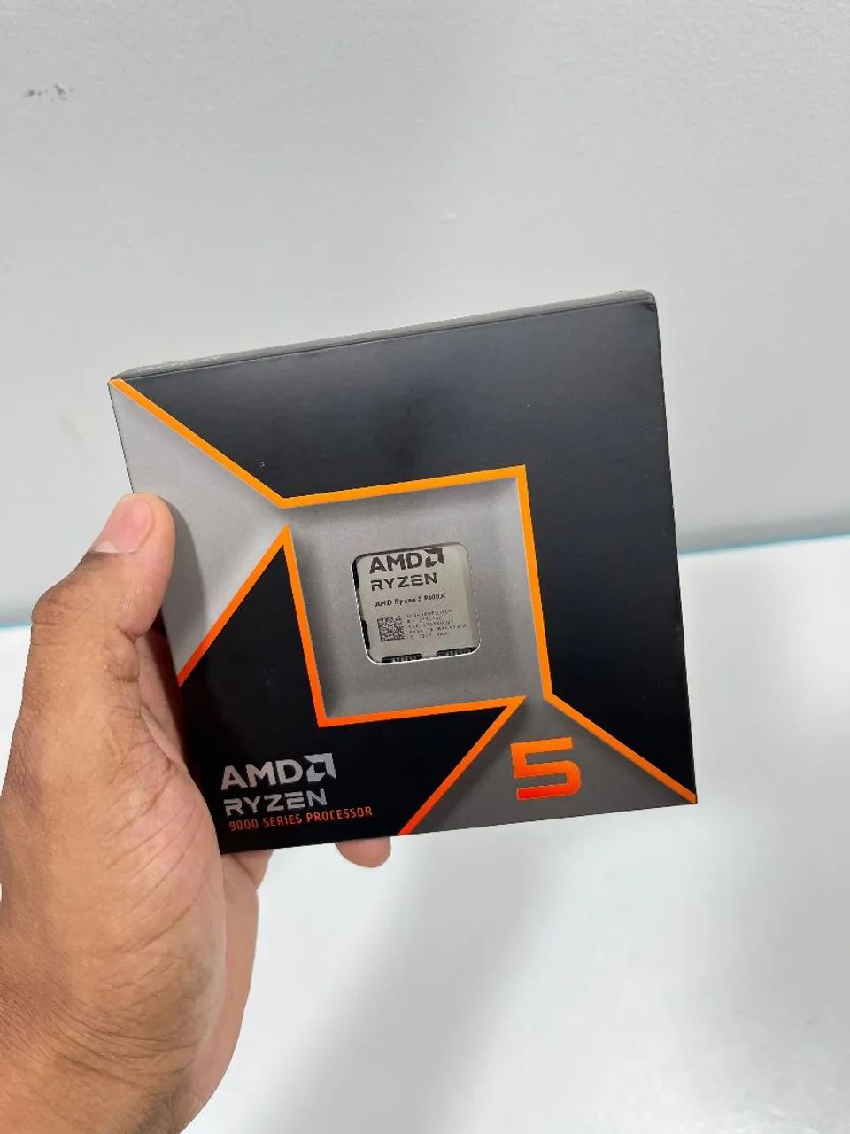 Ryzen 5 9600x AM5 - Foto 2