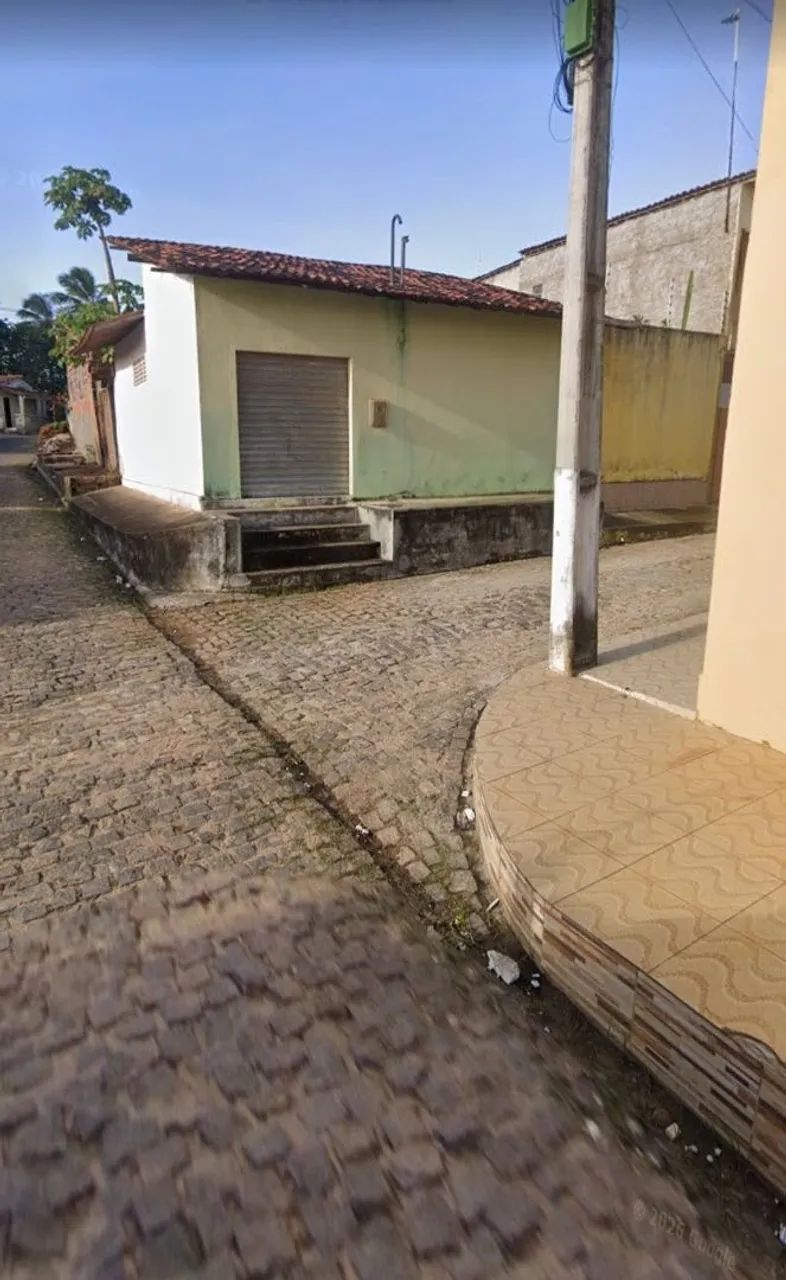 Ponto comercial em barra do cunhaú 