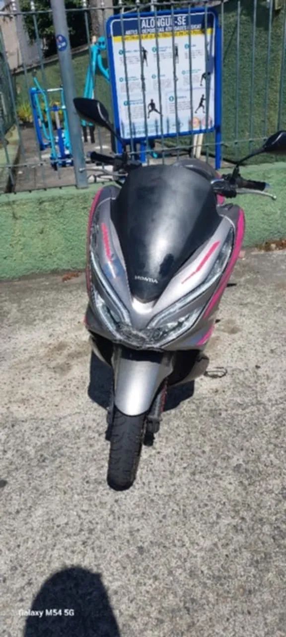 PCX - Foto 2