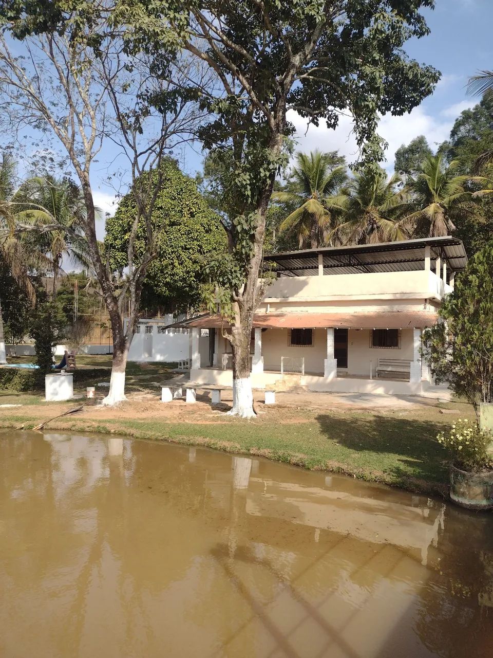 Vendo sítio na localidade da Fazendinha em Visconde do Rio Branco  - Foto 2