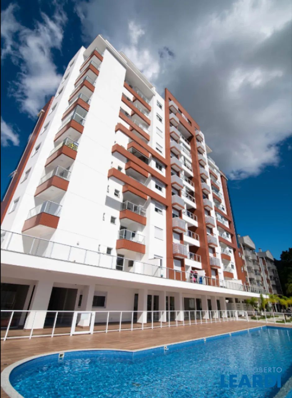 APARTAMENTO - AGRONÔMICA - SC - Foto 2