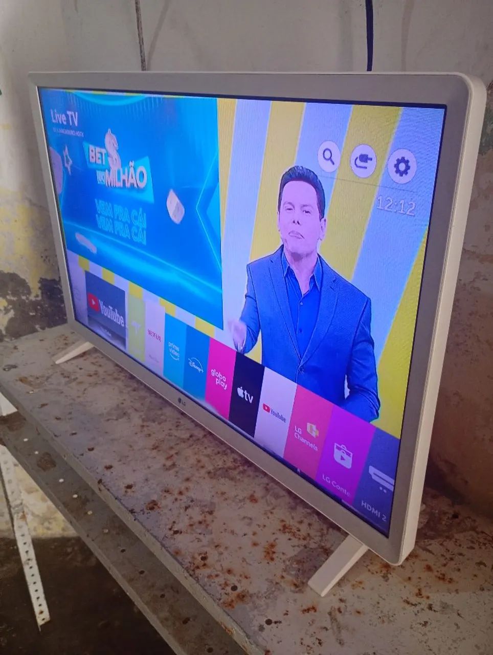 Tv smart LG  - Foto 2