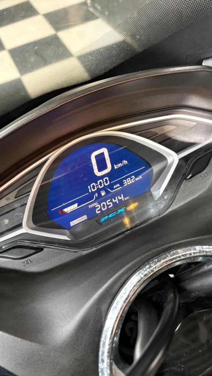 PCX 2019 20500KM  - Foto 3