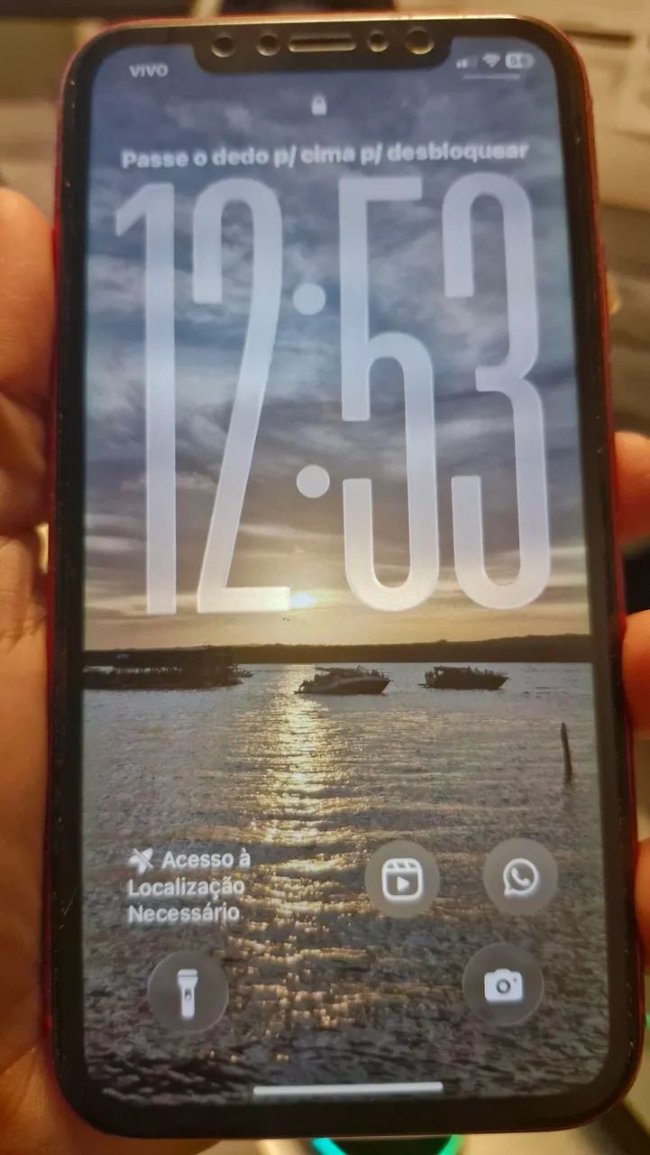 Iphone 11 64gb - Foto 2