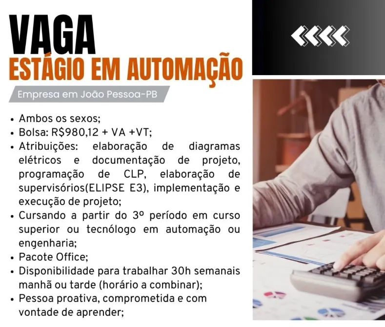VAGAS ABERTAS  - Foto 2