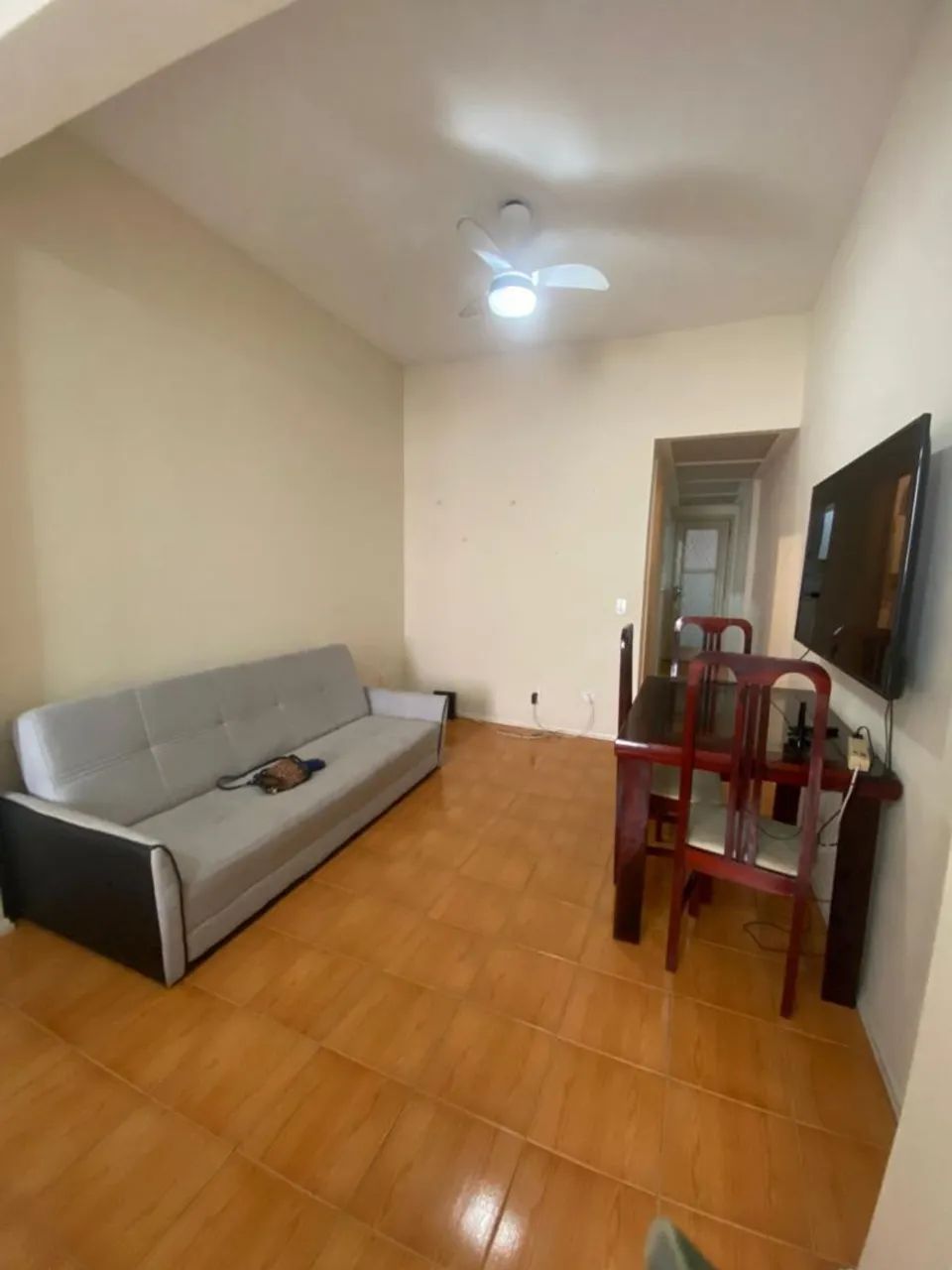 Lindo Apartamento em Copacabana - Foto 2