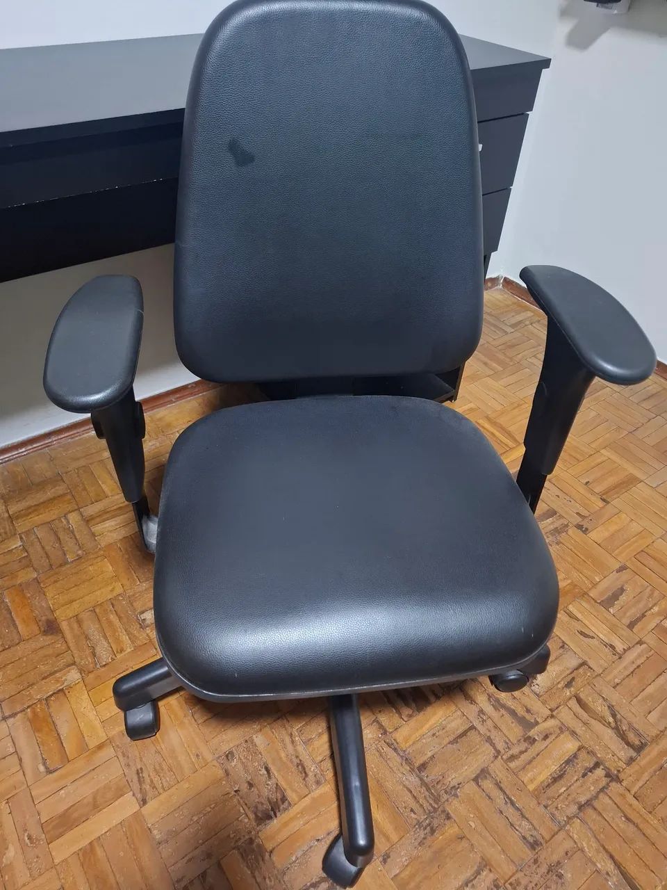 Mesa escritório com cadeira - Foto 4