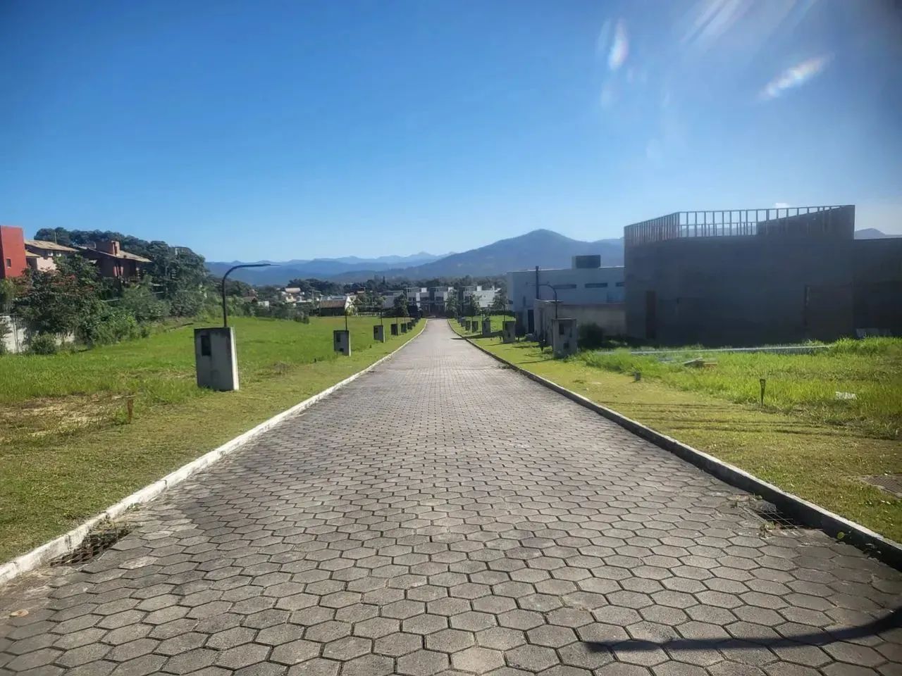 Lote/Terreno para venda com 249 metros quadrados em Praia do Rosa - Imbituba - Santa Catar - Foto 3