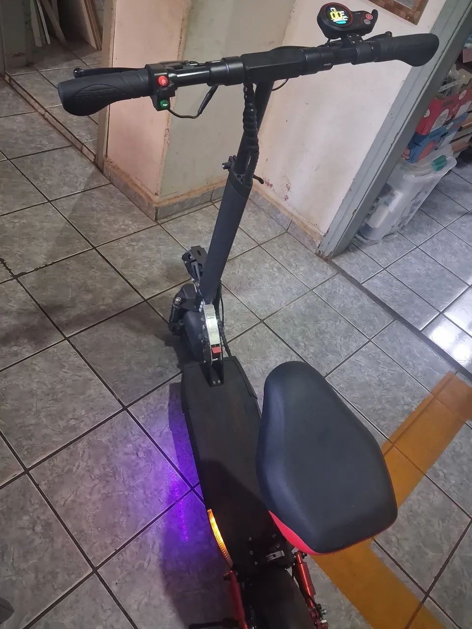 PATINETE ELÉTRICO  - Foto 5
