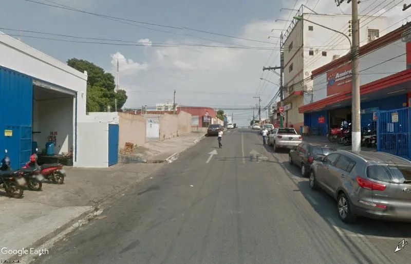 Comercial/Industrial no bairro Santa Helena em Cuiabá - MT - Foto 3