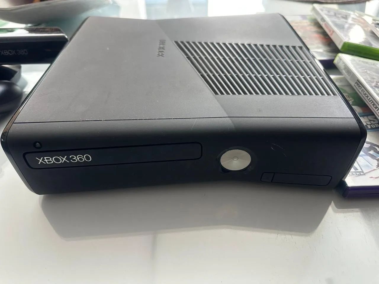 Xbox 360 - Foto 5