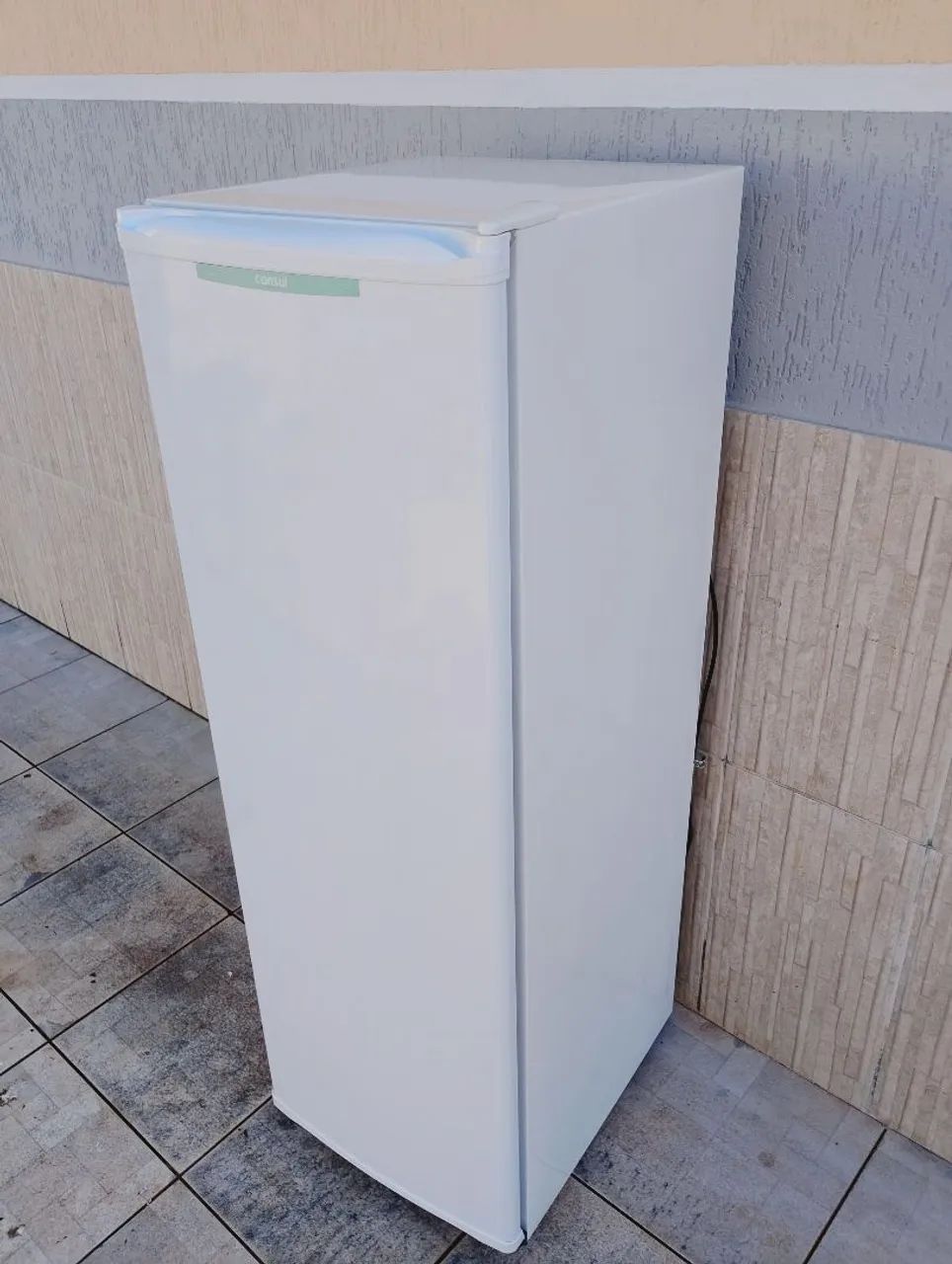 Freezer Consul 142 litros  - Foto 5