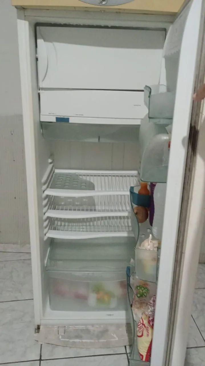 Geladeira