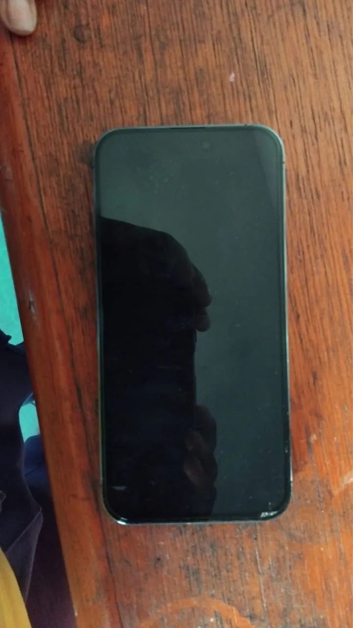 iPhone 14 Pro Max 256gb usado  - Foto 2