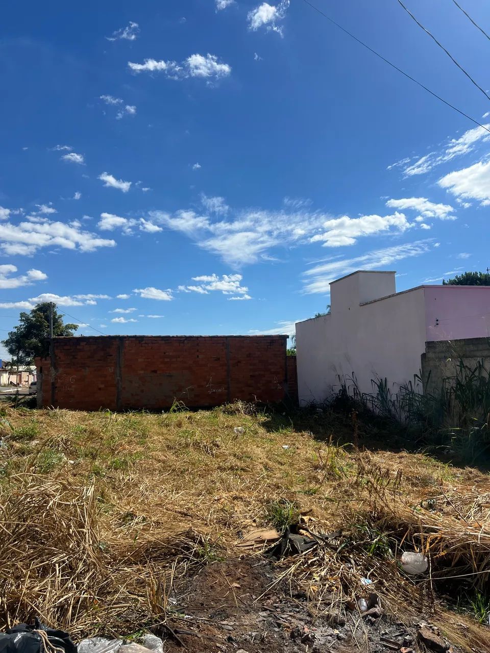 Lote setor Maysa 1 - Foto 2