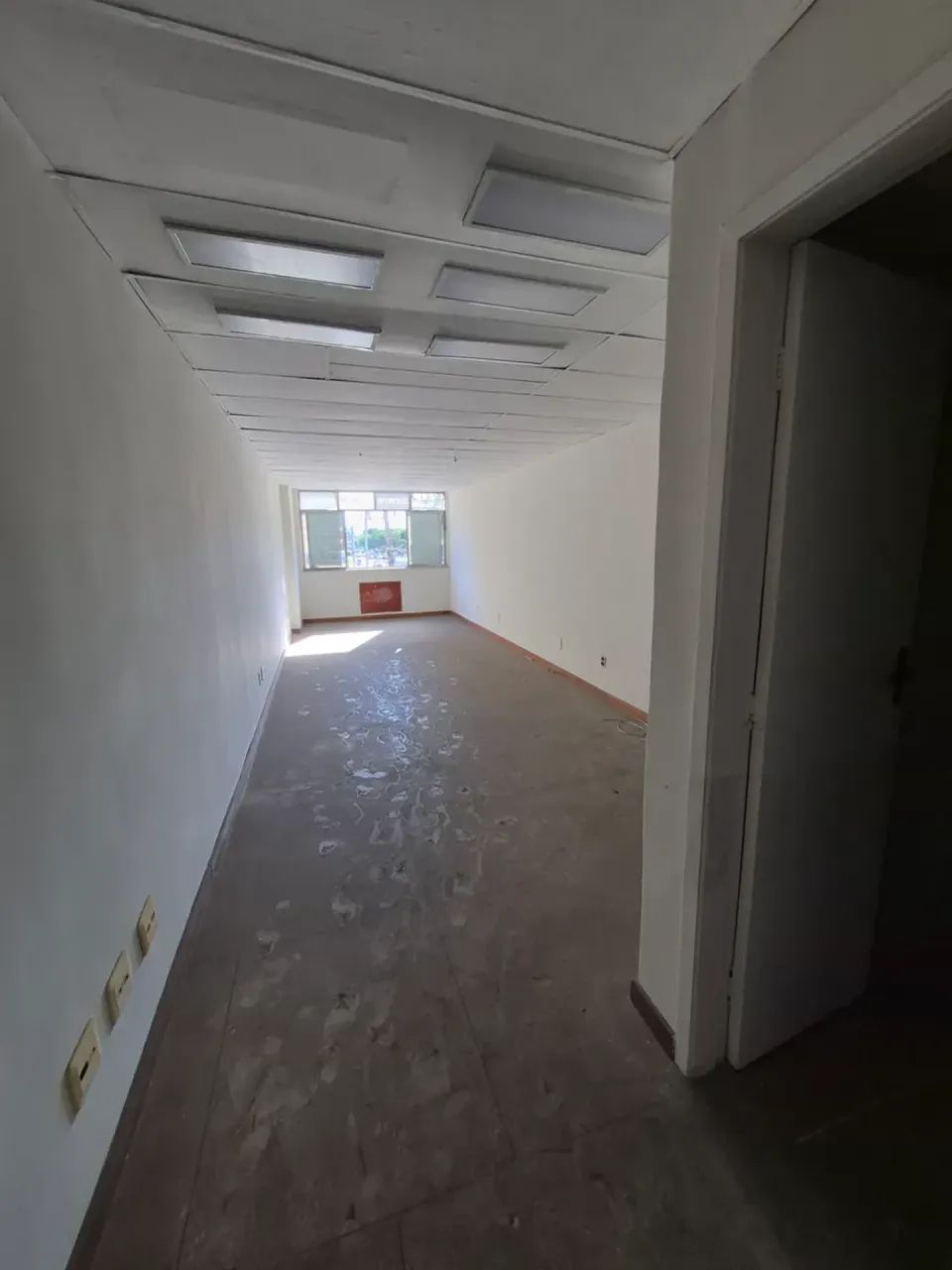 SALAS COMERCIAIS PARA LOCAÇÃO NA DOM WALMOR -  NOVA IGUAÇU! DOM - Foto 5