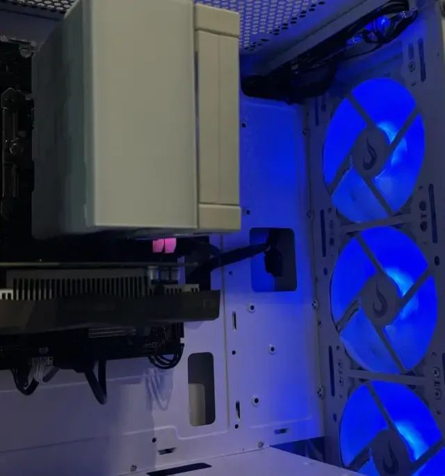 PC GAMER i7 9700 + RTX 3050 - Foto 3