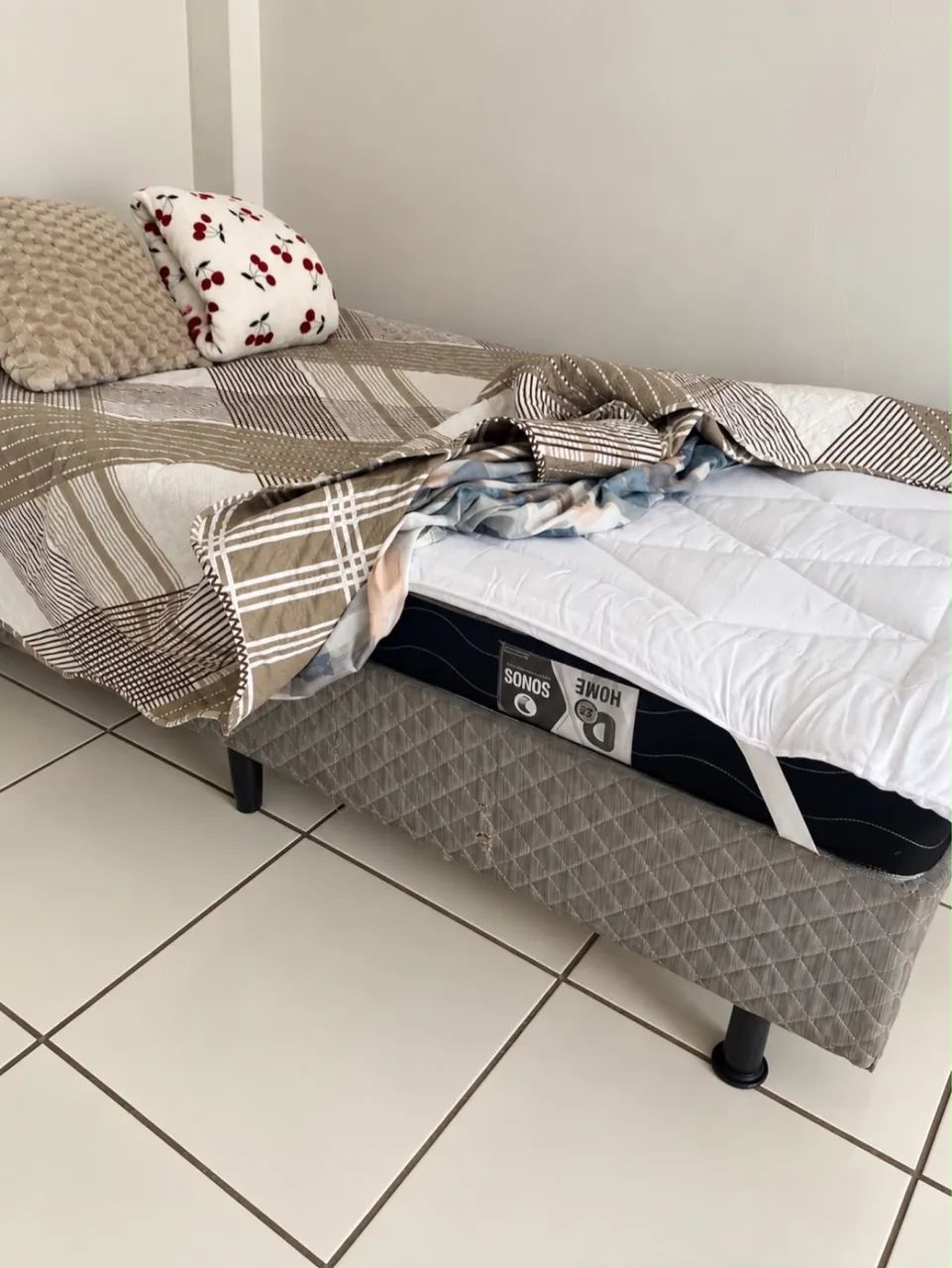 Cama de solteiro - Foto 3