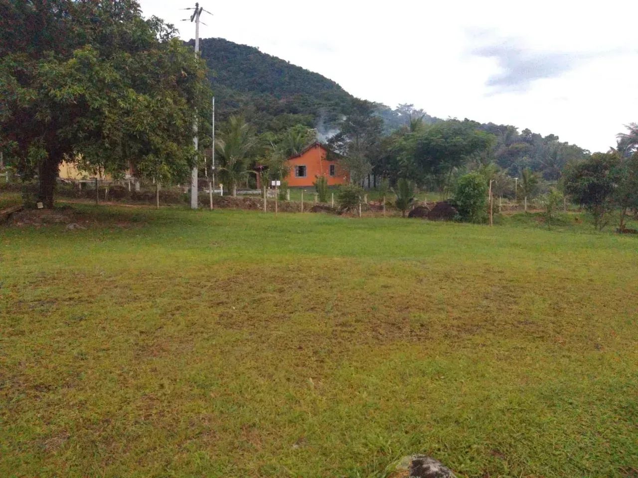 Terreno com riacho cristalino - Foto 5