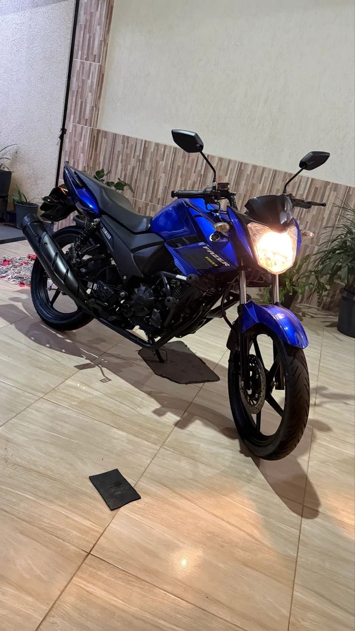 Fazer 159