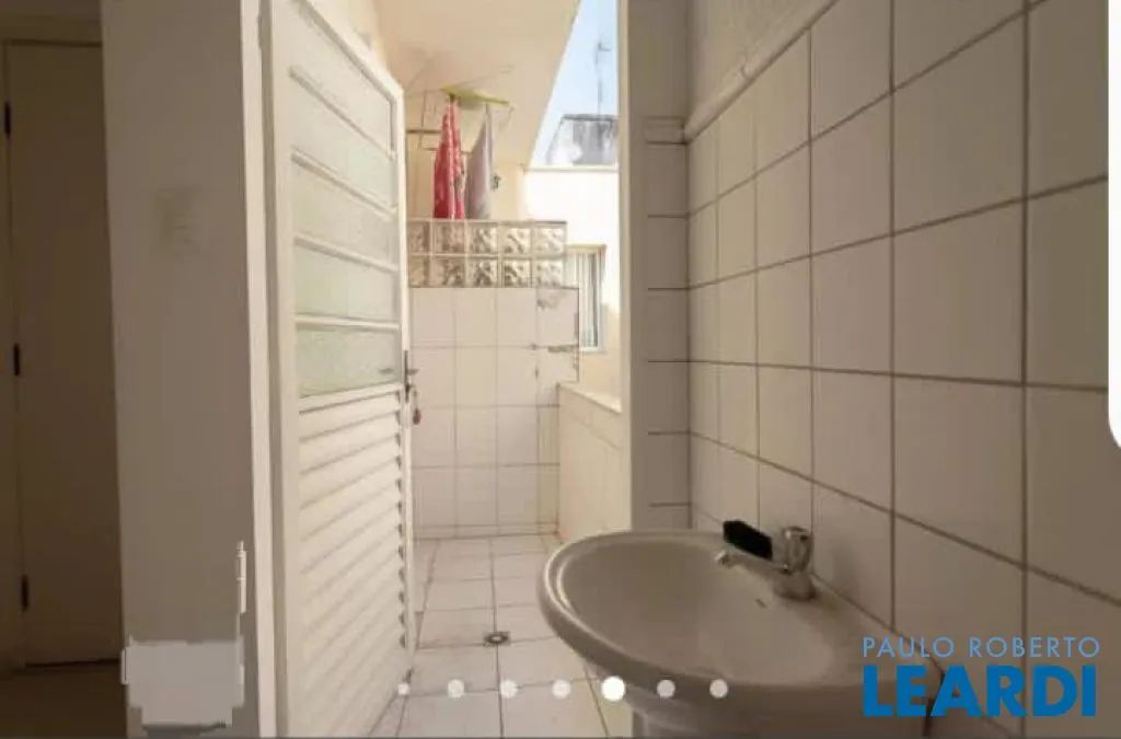 APARTAMENTO - BOM RETIRO - SP - Foto 4