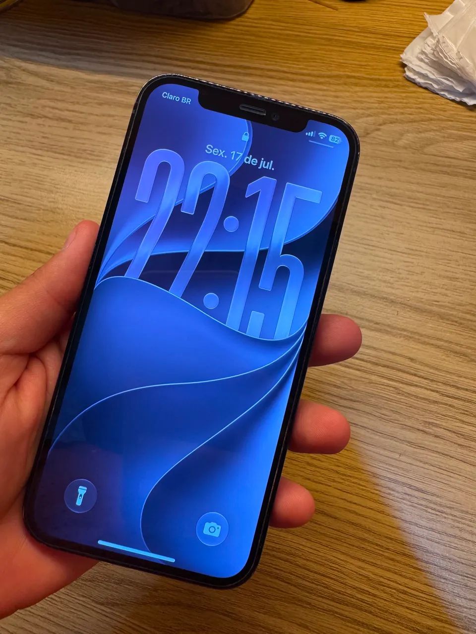 iphone 12 pro 128gb