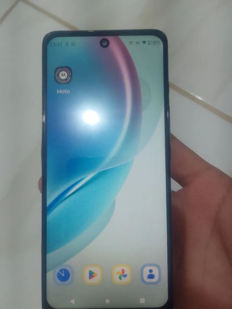 Motorola G60S - Foto 5