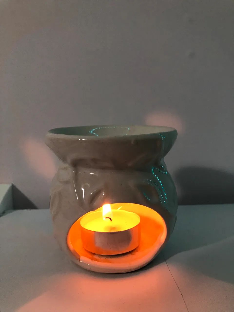 Difusor de cerâmica 