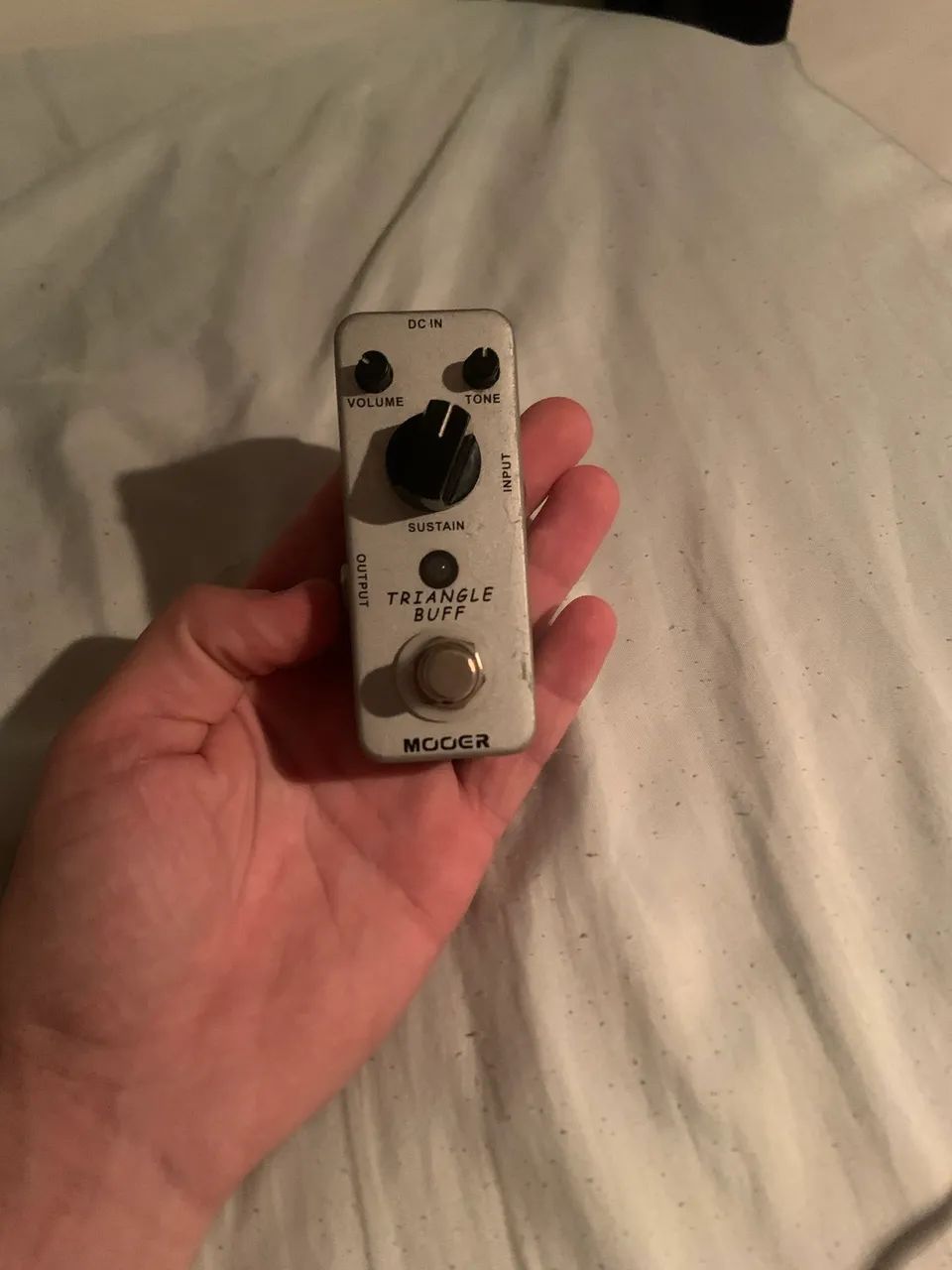 Pedal - Foto 2