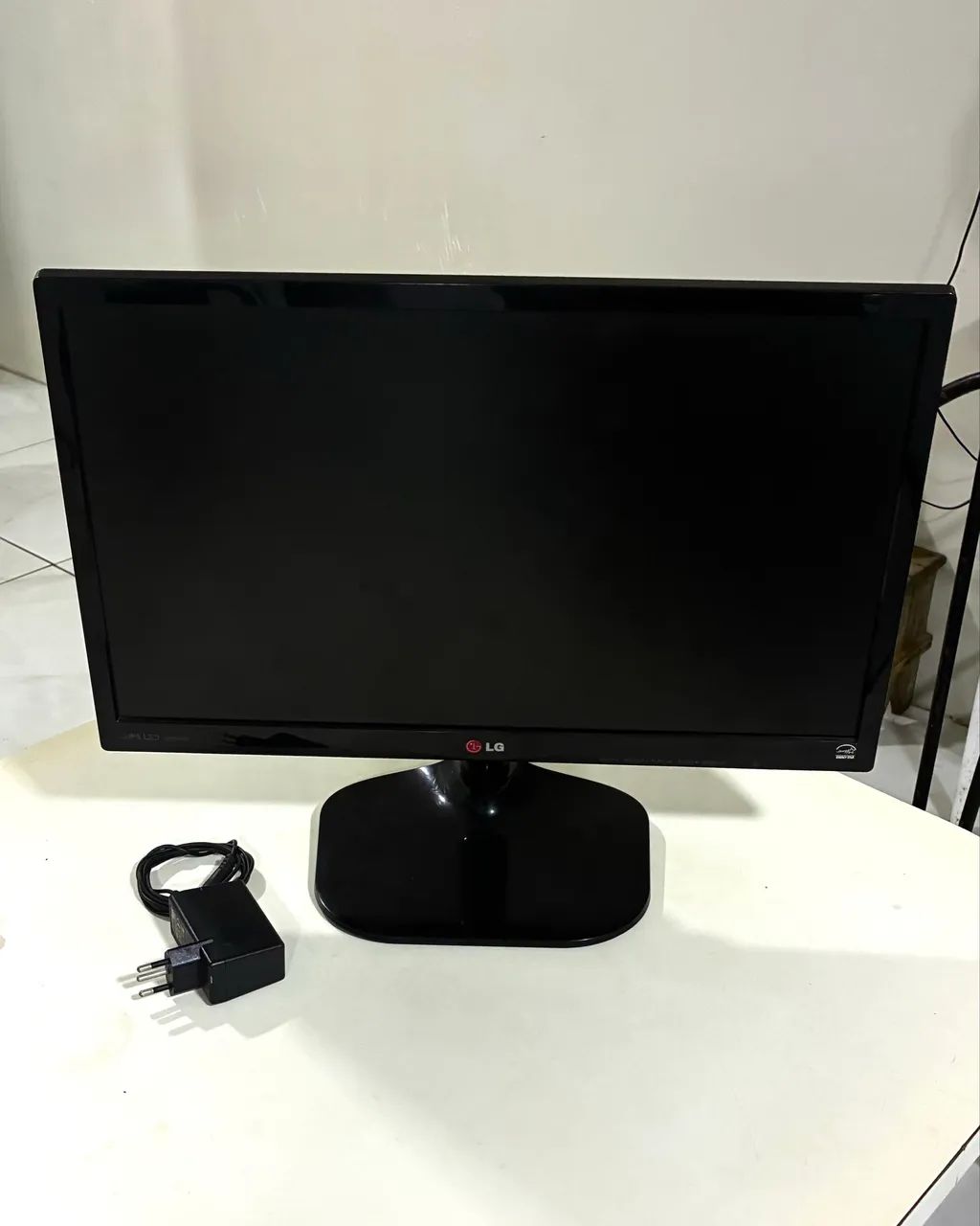 Monitor LG IPS 