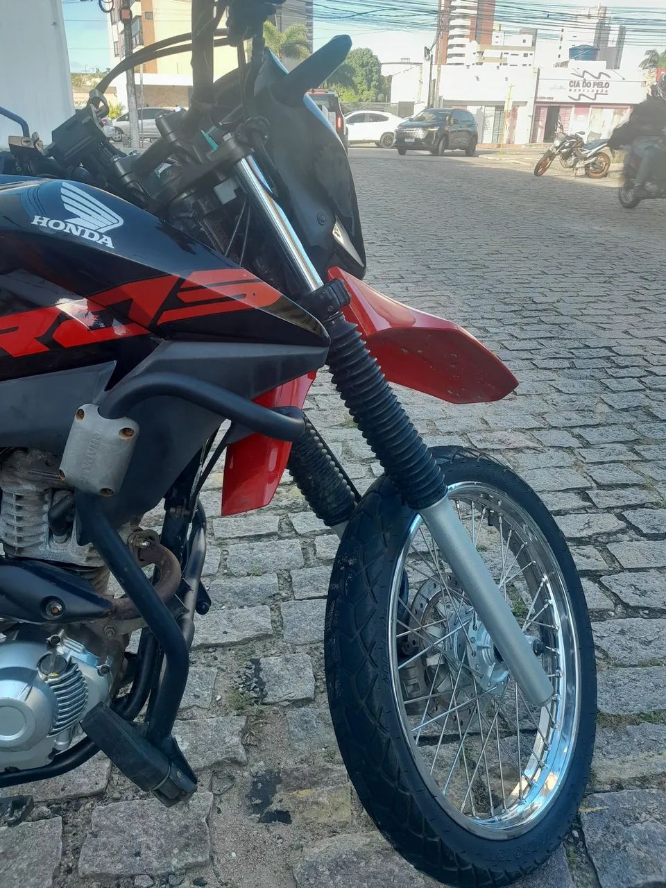 BROS ESDD - 2018 - Foto 3