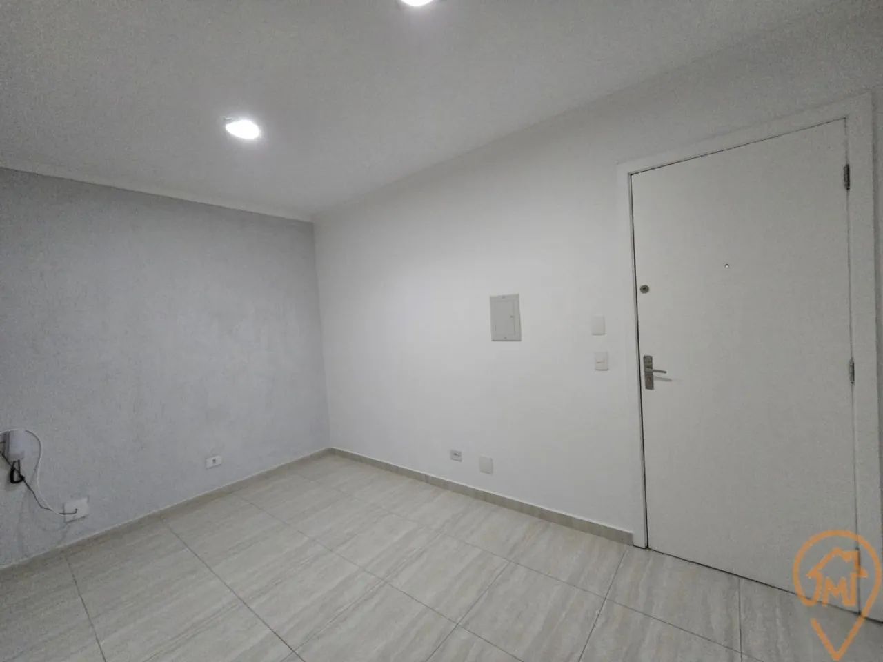 SALA 1º ANDAR COM 33M² | FRANCISCO DEROSSO | XAXIM - Foto 3