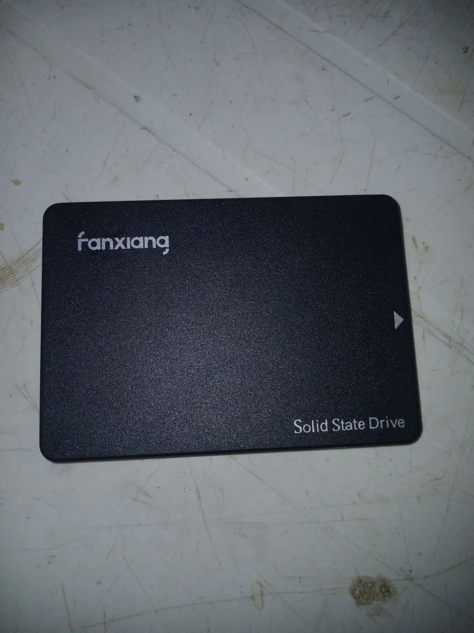 HD SSD