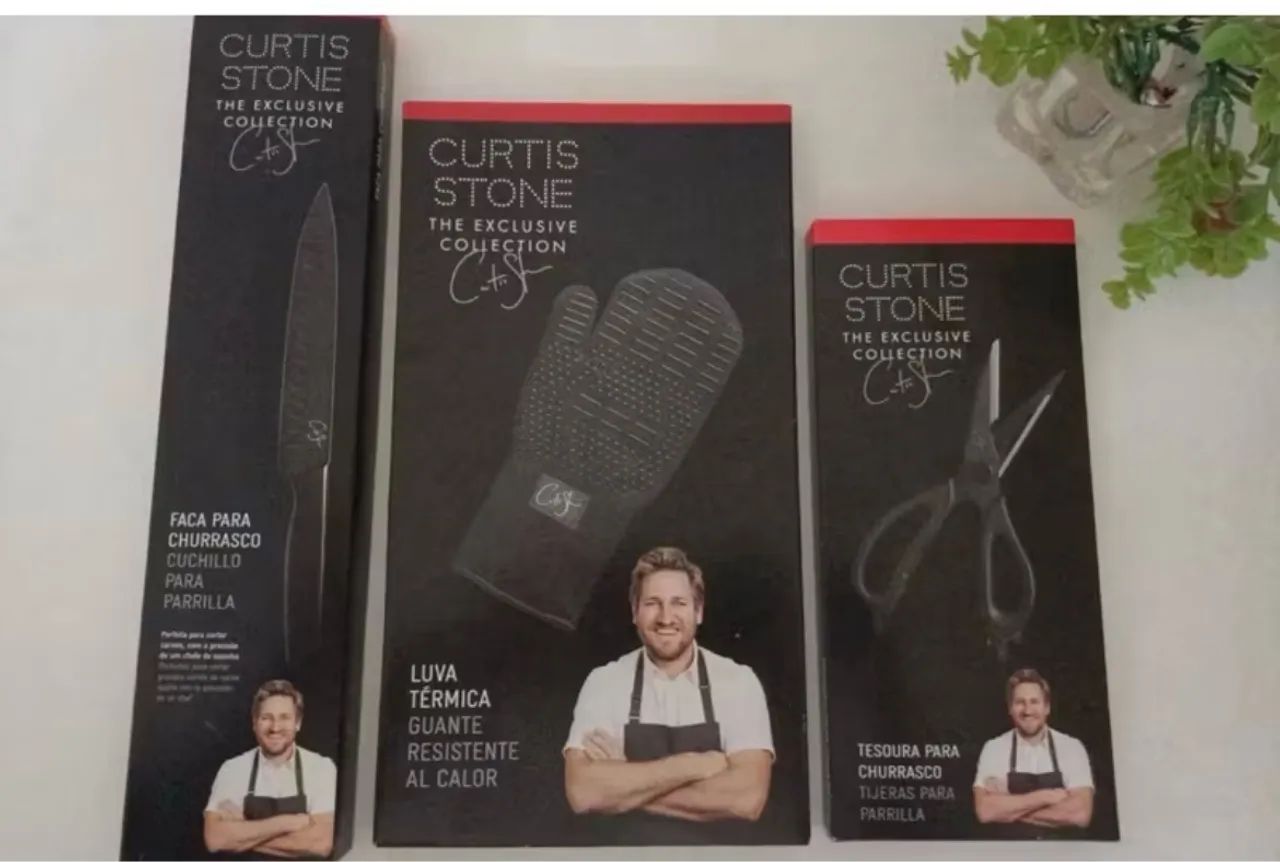 Curtis stone - Foto 4