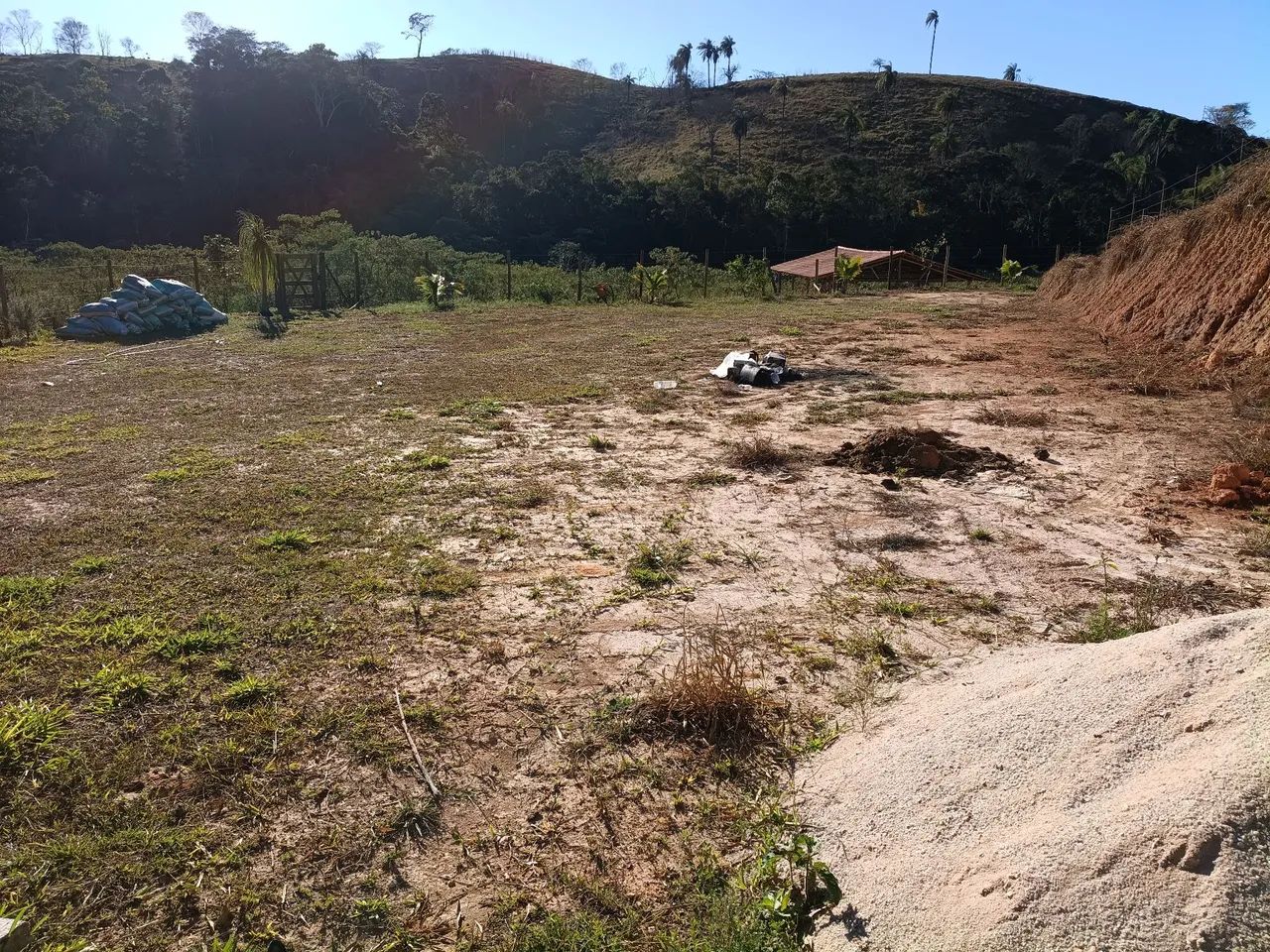 Sítio/fazenda dentro de Ipoema  - Foto 5