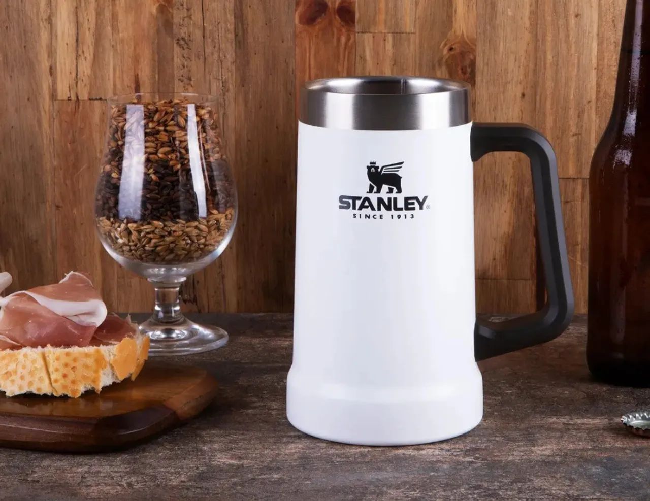 Caneca 710ml NOVA