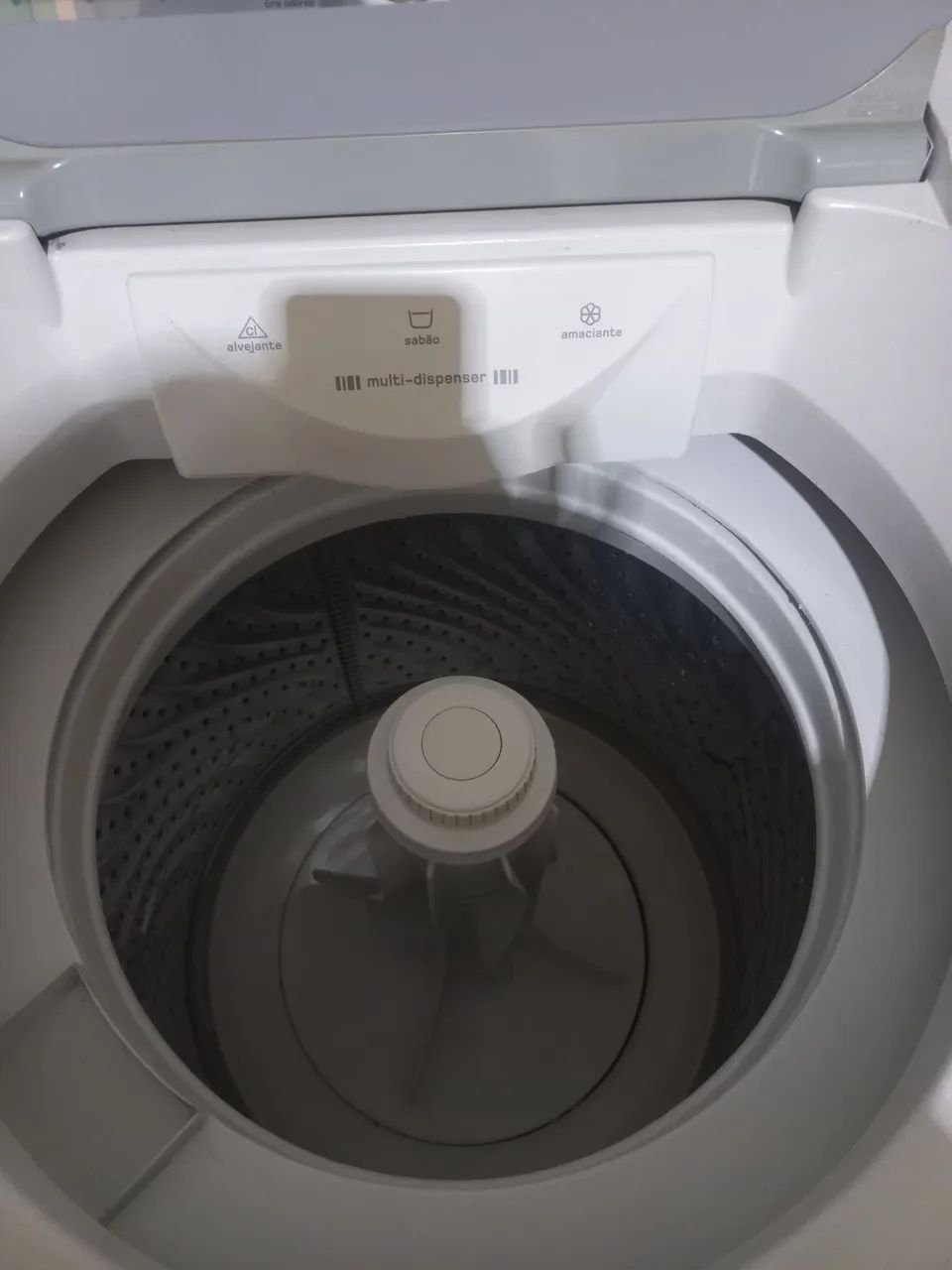Máquina de Lavar roupas  - Foto 3